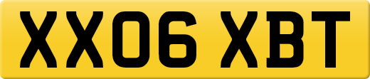 XX06XBT