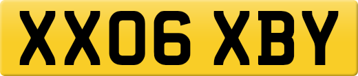 XX06XBY