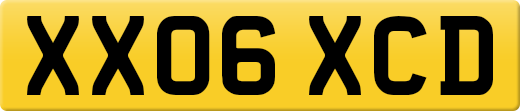 XX06XCD