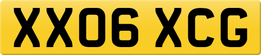 XX06XCG