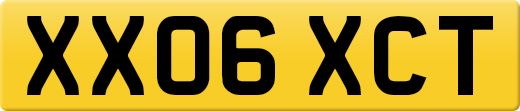 XX06XCT