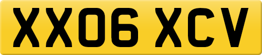 XX06XCV