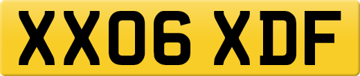 XX06XDF