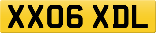 XX06XDL