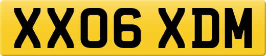 XX06XDM