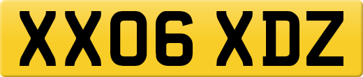 XX06XDZ