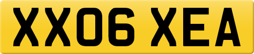 XX06XEA