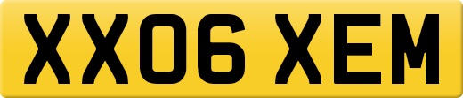 XX06XEM