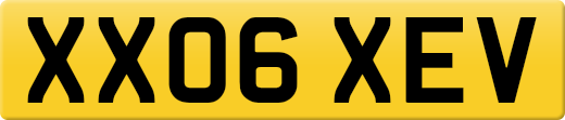 XX06XEV
