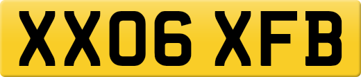 XX06XFB