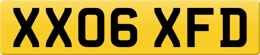 XX06XFD