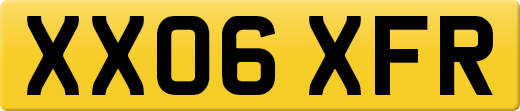 XX06XFR
