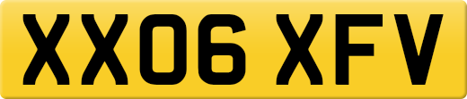 XX06XFV