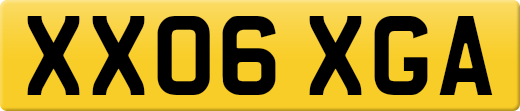 XX06XGA