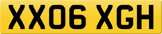 XX06XGH