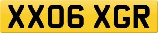 XX06XGR