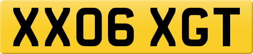 XX06XGT