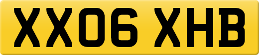 XX06XHB