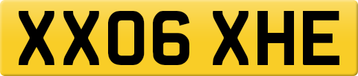 XX06XHE