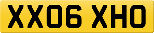 XX06XHO