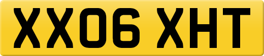 XX06XHT