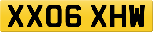 XX06XHW
