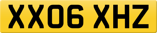 XX06XHZ