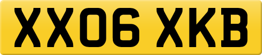 XX06XKB