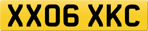 XX06XKC