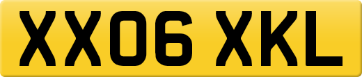 XX06XKL