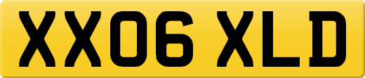 XX06XLD