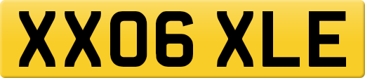 XX06XLE
