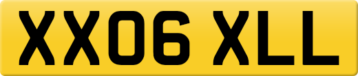 XX06XLL