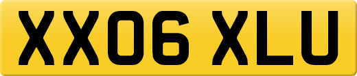 XX06XLU
