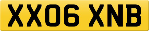 XX06XNB
