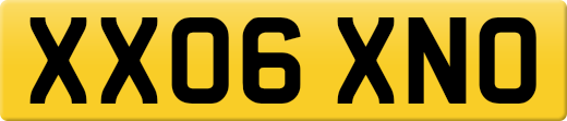 XX06XNO