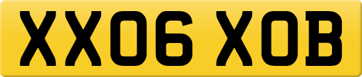 XX06XOB