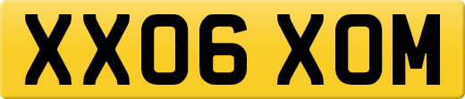 XX06XOM