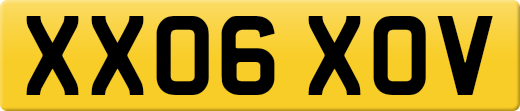 XX06XOV