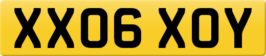 XX06XOY