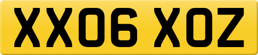 XX06XOZ