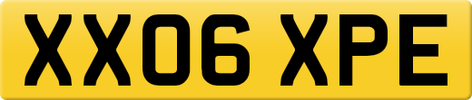 XX06XPE