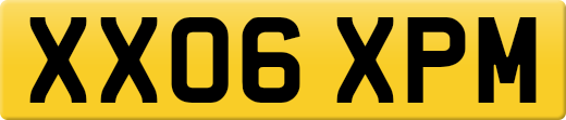 XX06XPM