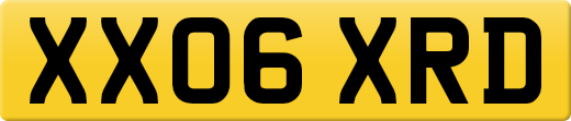 XX06XRD
