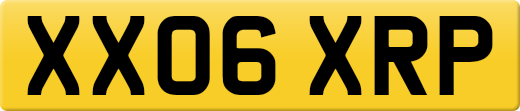 XX06XRP
