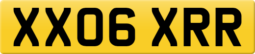 XX06XRR