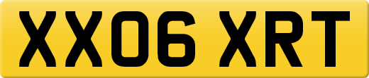 XX06XRT