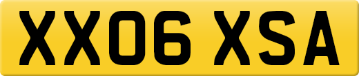 XX06XSA