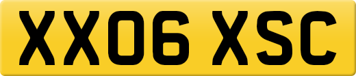 XX06XSC
