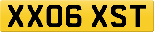XX06XST